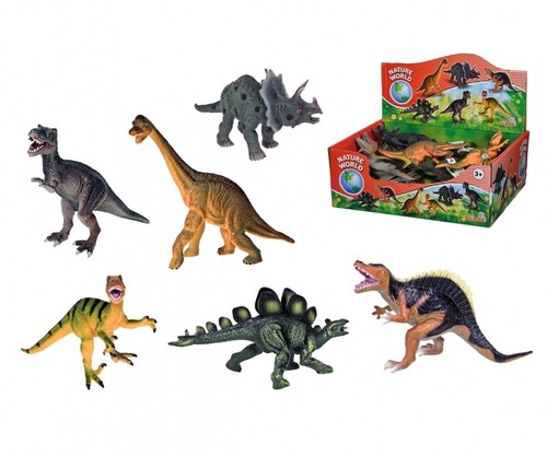 Simba 104347077 großes dino - simba,
