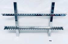 BAISCH Instrumentenbank Edelstahl Schubladeneinsatz für 26 Instrumente TOP   