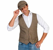 20er Jahre Weste mit