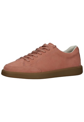 Vagabond sneaker veloursleder - vagabond,