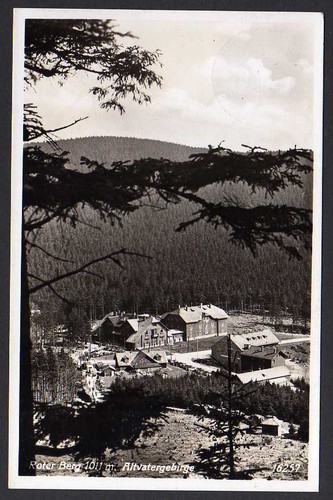 51614 roter berg - roter,
