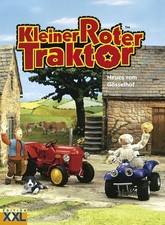 Kleiner Roter Traktor Neue Geschichten vom Gösselhof