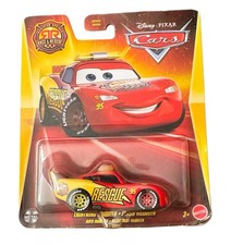 Disney Pixar Cars Lightning
