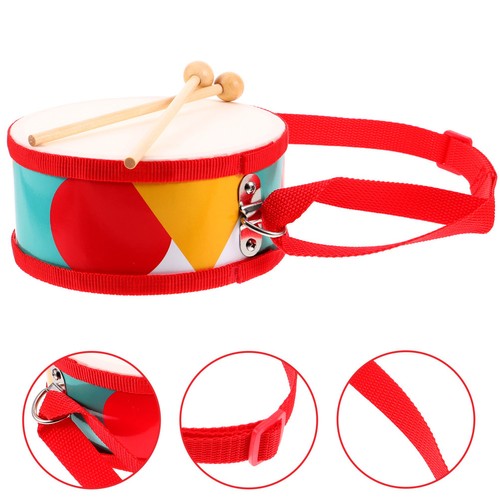 Kleinkind snare drum - kleinkind-snare-drum, baby