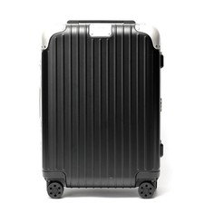 Rimowa Hybrid Cabin 37L Black