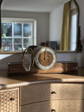 Vintage Kieninger Mechanical