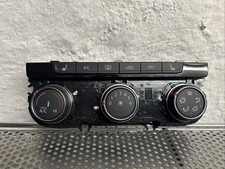 VW Golf VII 7 Klimabedienteil