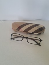 Elegante Burberry Lesebrille