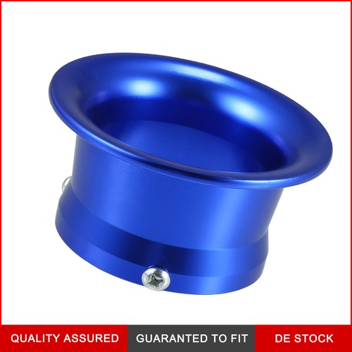 55-mm-Motorrad-Ansaugtrichter