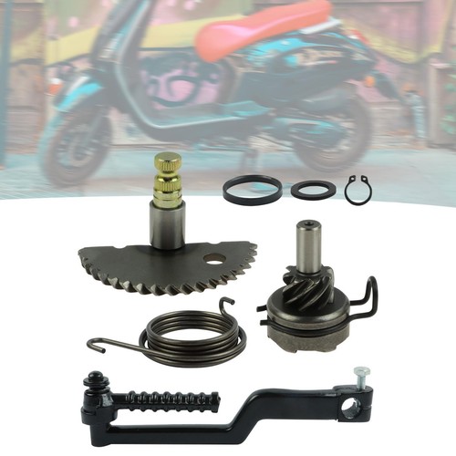 Moped kickstarterhebel mit - kickstarterhebel,