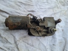 Wischermotor vorne Scheibenwischer Motor Aixam 400 500 usw.