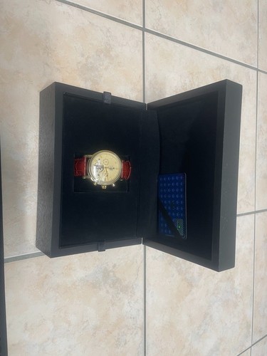Meisterzeit armbanduhr - meisterzeit,