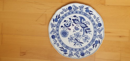 Hutschenreuter zwiebelmuster - hutschenreuter,