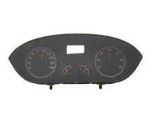 Tacho Kombiinstrument Ducato