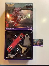 corgi aviation 1:48 Fokker