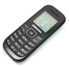 Samsung Keystone 2 GT-E1200i