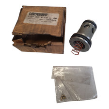 EATON VICKERS CVI 25 D10 L 40