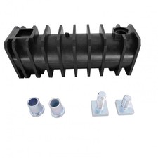 Führungslager WAE1202 Lagerbuchse Gleitbuchse für Westfalia PKW Anhänger