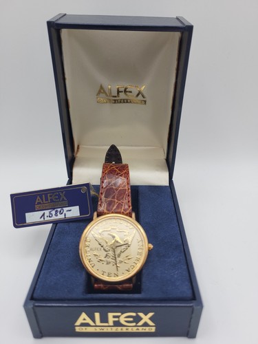 Alfex switzerland vintage - alfex,