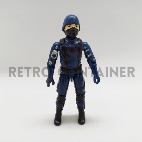 Hasbro joe 1983 - hasbro,
