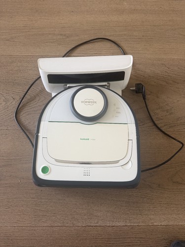 Vorwerk kobold vr300 - vorwerk,