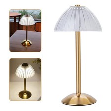 Dimmbar Akku Tischleuchte