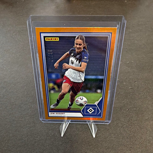 Panini frauen bundesliga - panini,