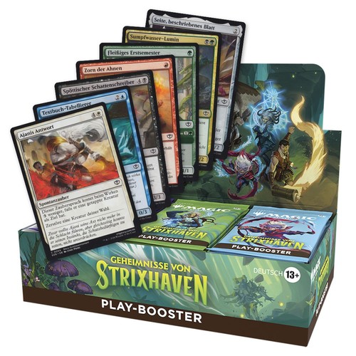Magic the gathering - the,