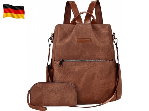 Rucksakck damen klein veganes - rucksakck, klein,veganes