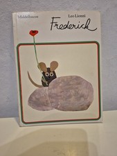 Frederick von Leo Lionni