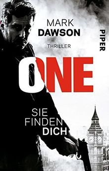 One sie finden - one,