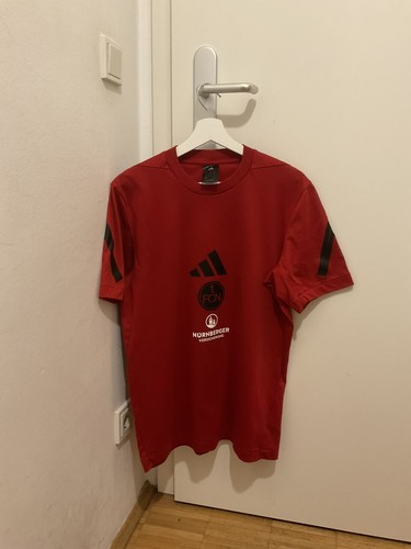 Nürnberg t shirt - 1.,