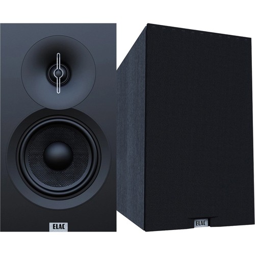 Elac debut db53 bookshelf - debut,