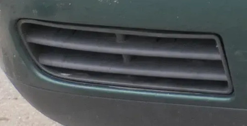 Golf cabrio gitter in - 1e,