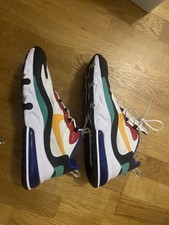 Nike air max 270 - air, bauhaus