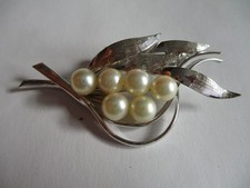 Vintage 925er Sterling Silber