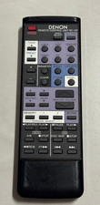 Original Denon RC-167