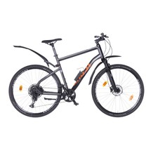 GHOST Bikes E-Bike Square