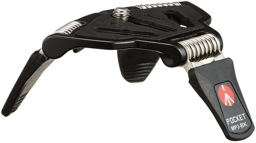Manfrotto mini stativ - stativ, tasche