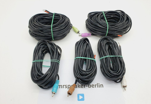Bose lautsprecherkabel - bose,