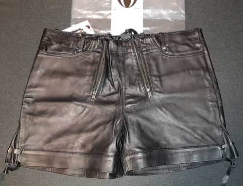 Kurze schwarz herren - schwarz,