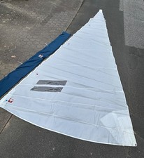 Genua 1 Segel für Dehler