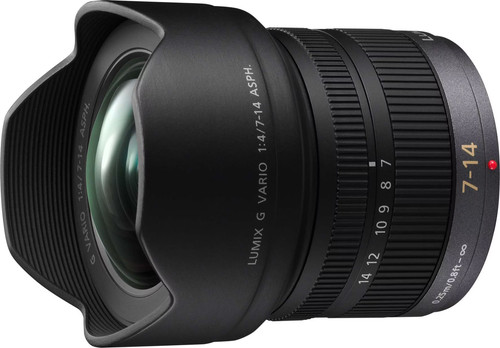 Panasonic lumix vario 14 - vario, 7-14