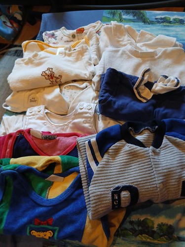 Baby kleidung paket 68 - baby, 62/68