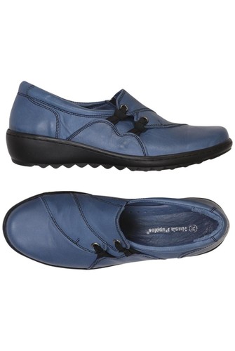 Hush puppies halbschuh - halbschuh, damen