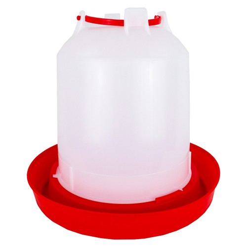 Geflügeltränke liter mit - liter,