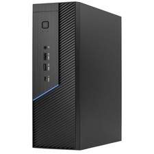 Mini ITX Gehäuse für HTPC