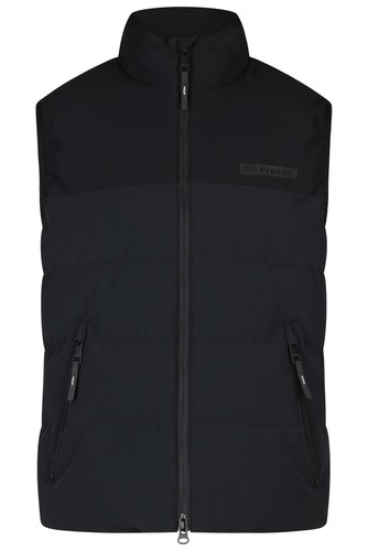 Pikeur herren weste - pikeur, quilted