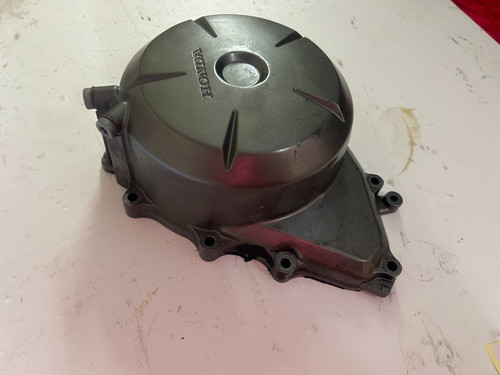 Lichtmaschinedeckel honda vfr - lichtmaschinedeckel,