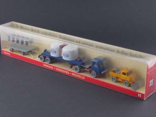 Wiking 184159 pms post museums - 184159,